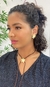 conjunto flor escovada courinho - comprar online