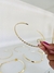 Chocker galhos