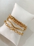 Mix de pulseiras