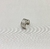 Piercing fake triplo - comprar online