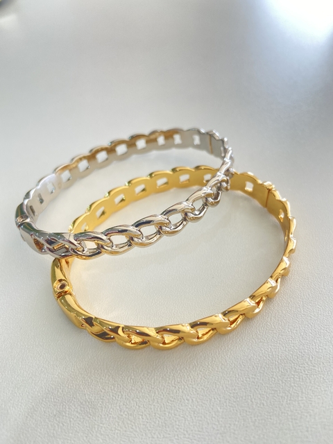 Bracelete corrente