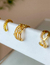 Piercing fake sentimento - comprar online