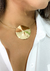 Chocker Reflexo redondo - comprar online