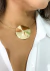 Chocker Reflexo redondo - comprar online