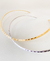 Chocker aro laminada - comprar online