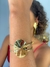 Bracelete casulo - comprar online