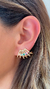 Ear Cuff Cristais - comprar online
