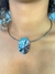 Chocker casulo