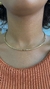 Chocker aro grossa na internet