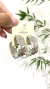 Argola Escudo G - comprar online