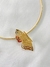 Chocker borboleta