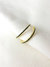 Argola cravejada cores - comprar online