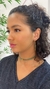 Chocker personalizada courinho - comprar online