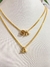 Corrente personalizada - comprar online