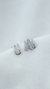Piercing fake cristais na internet