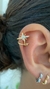 Piercing fake stars - comprar online