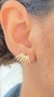 Brinco Ear Cuff Cristais - comprar online