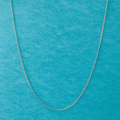 Corrente elo português 45cm 2mm