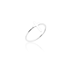 Falange crucifixo liso - comprar online