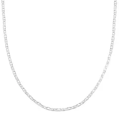 Corrente piastrine 1,5mm 60cm - comprar online
