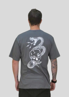 Camiseta Bullion - Bullion snake - comprar online