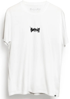 Camiseta Bullion - Morcego de convés - Bullion