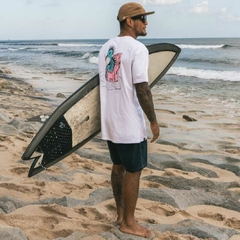 Camiseta Bullion - Férias Eternas na internet