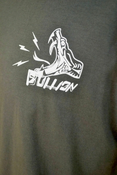 Imagem do Camiseta Bullion - Bullion snake