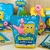 Caixa Pipoca Bob Esponja
