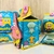 Caixa Milk Bob Esponja - comprar online