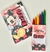 Livro para Colorir Mickey