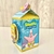 Caixa Milk Bob Esponja na internet