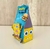 Caixa Sacolinha Bob Esponja - comprar online