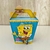 Caixa Sushi Bob Esponja - Papelaria Litoral