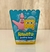 Caixa Pipoca Bob Esponja - Papelaria Litoral