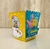 Caixa Pipoca Bob Esponja - comprar online