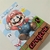 Livro para Colorir Super Mario - loja online
