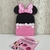 Convite Orelha Minnie - comprar online