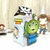 Caixa Milk Toy Story