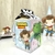 Caixa Milk Toy Story na internet