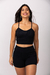 Conjunto Fitness Short Glow