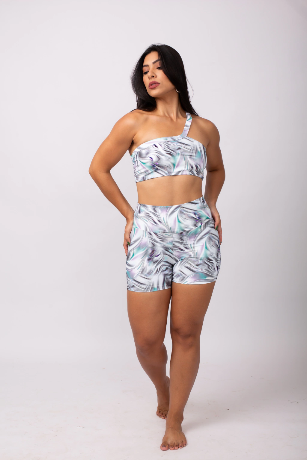 Conjunto fitness meryl