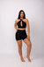 Conjunto Fitness Shine - Brunette‘s Loves
