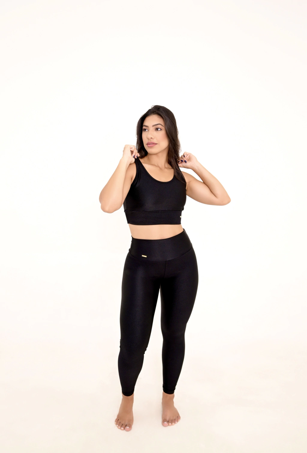 Conjunto Fitness Montana