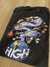 Camiseta High StreetWear - loja online