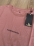Camiseta Acostamento na internet
