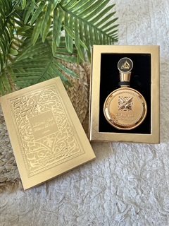 PERFUME FAKHAR DE LATTAFA - tienda online