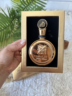 PERFUME FAKHAR DE LATTAFA -  Tienda Enriqueta Ciudad Jardin - Calzado y ropa con estilo para mujeres reales