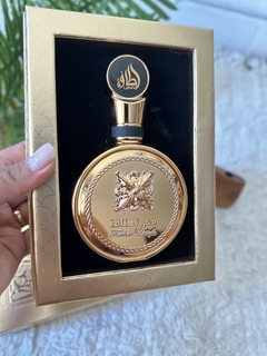 PERFUME FAKHAR DE LATTAFA - comprar online