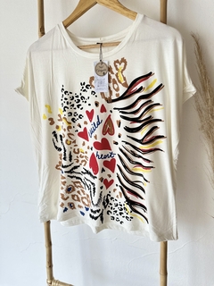 Imagen de Remera Amorio